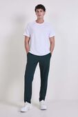 Zeroed In Slim-Fit Pant Regular
